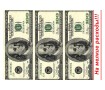 Картинка 100$ "На мелкие расходы"