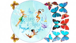 Динь Динь 4 Динь Динь 4