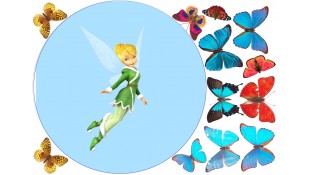 Динь Динь 5 Динь Динь 5