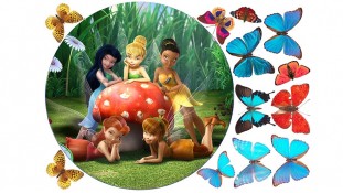 Динь Динь 6 Динь Динь 6