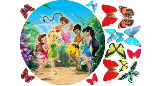 Динь Динь 7 Динь Динь 7