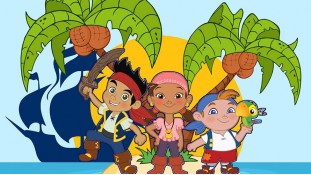 Джейк и пираты 2 Джейк и пираты 2