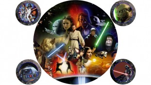 Звездные Войны 1 Звездные Войны 1