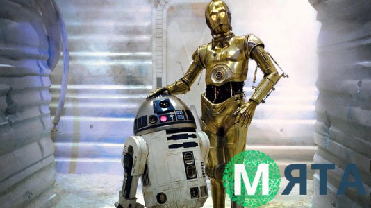 Звездные Войны 3