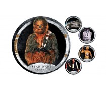 Звездные Войны 4