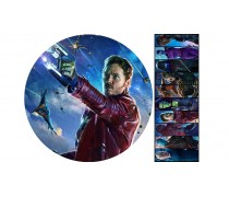 Стражи Галактики