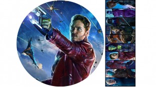 Стражи Галактики Стражи Галактики