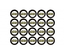 Звездные Войны 5