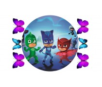 Герои в Масках 1