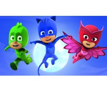 Герои в Масках 2