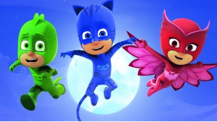 Герои в Масках 2 Герои в Масках 2