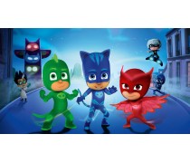 Герои в Масках 3