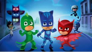 Герои в Масках 3 Герои в Масках 3