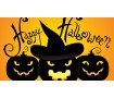 Хэллоуин 1