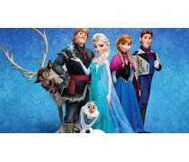 Холодное сердце