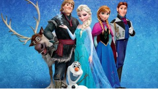 Холодное сердце Холодное сердце