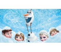 Холодное Сердце 7