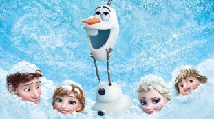 Холодное Сердце 7