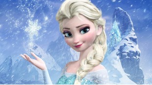 Холодное Сердце 8