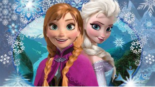 Холодное Сердце 10