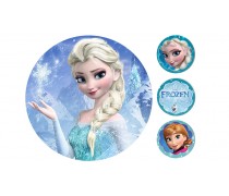 Холодное Сердце 14