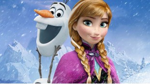 Холодное Сердце 15