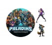 Paladins