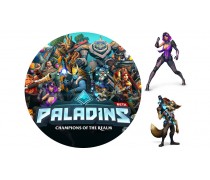 Paladins