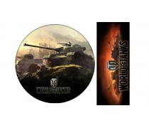 World of Tanks 1