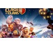 Clash of Clans 1