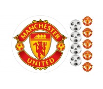 Манчестер Юнайтед 1
