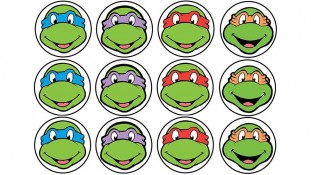 Черепашки Ниндзя