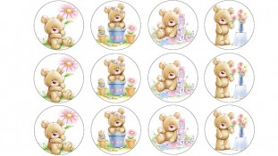 Мишки Мишки