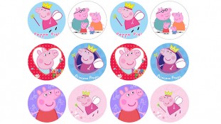 Пеппа Пеппа