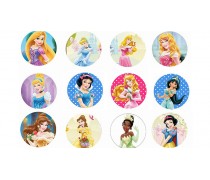 Принцессы 2