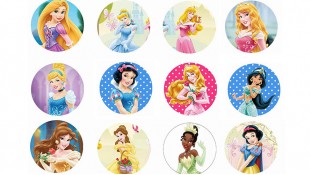 Принцессы 2 Принцессы 2