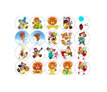 Союзмультфильм