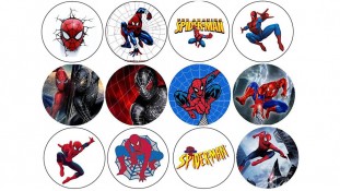 Спайдермен Спайдермен