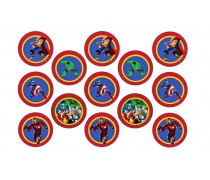 Супергерои