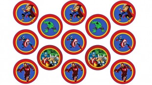 Супергерои Супергерои