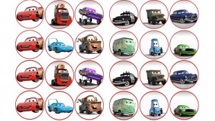 Тачки 2 Тачки 2