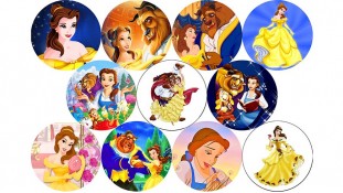 Красавица и чудовище