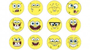 Спанч Боб