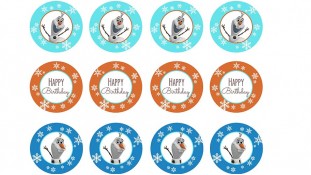 Холодное Сердце 2