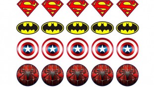 Супергерои 2
