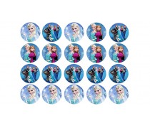 Холодное Сердце 4