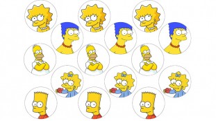 Симпсоны 2
