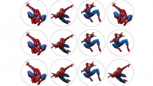 Человек Паук 2