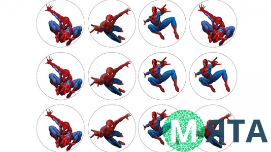 Человек Паук 2