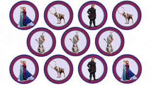 Холодное Сердце 5